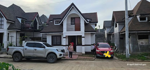 Grace Transient House